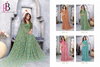 Zeeya Radhika Vol 1 By Roopa Weight Less Printed Sarees Wholesale Market In Surat